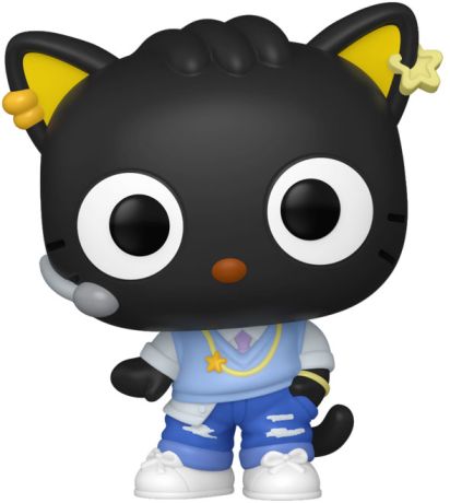 Figurine Funko Pop Sanrio #142 Chococat (K-Pop)