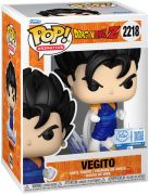 Figurine Pop Dragon Ball Z #2218 Vegetto