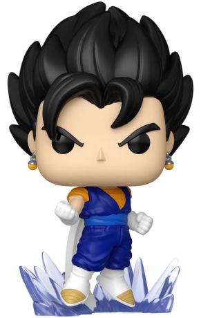 Figurine Funko Pop Dragon Ball Z #2218 Vegetto