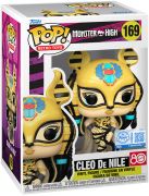 Figurine Pop Monster High #169 Cleo De Nile