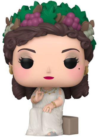 Figurine Funko Pop Harry Potter #189 La Grosse dame