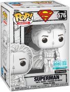 Figurine Pop Superman #576 Superman - Esquisse
