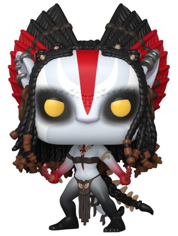 Figurine Funko Pop Avatar (Film) #1978 Varang