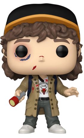 Figurine Funko Pop Stranger Things #1800 Dustin Henderson