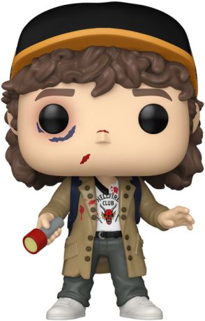 Figurine Funko Pop Stranger Things #1800 Dustin Henderson