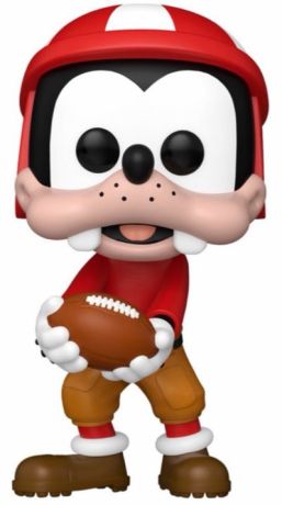 Figurine Funko Pop Mickey Mouse [Disney] #1690 Dingo 1944