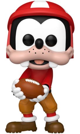 Figurine Funko Pop Mickey Mouse [Disney] #1690 Dingo 1944