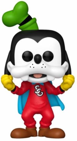 Figurine Funko Pop Mickey Mouse [Disney] #1691 Dingo 1963