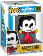 Figurine Pop Mickey Mouse [Disney] #1691 Dingo 1963