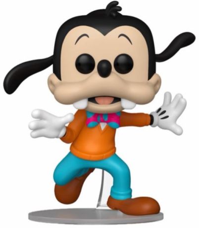 Figurine Funko Pop Mickey Mouse [Disney] #1692 Dingo 1992