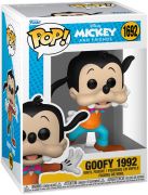 Figurine Pop Mickey Mouse [Disney] #1692 Dingo 1992