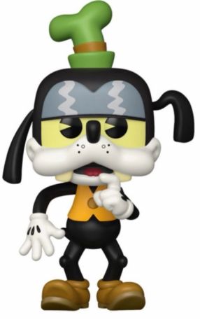 Figurine Funko Pop Mickey Mouse [Disney] #1693 Dingo 2019