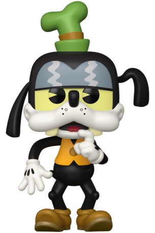 Figurine Funko Pop Mickey Mouse [Disney] #1693 Dingo 2019