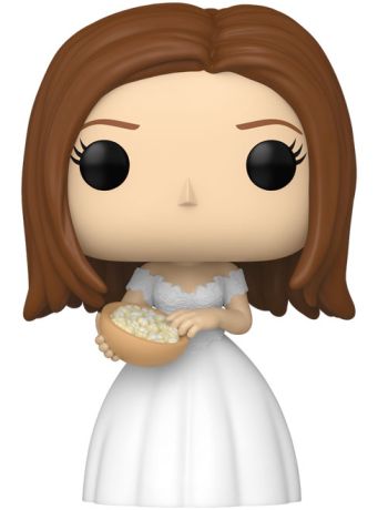 Figurine Funko Pop Friends #1867 Rachel Green (Robe de Mariée)