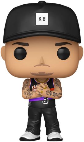 Figurine Funko Pop Kane Brown #477 Kane Brown
