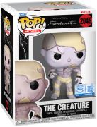 Figurine Pop Frankenstein #2046 La Créature