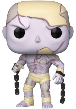 Figurine Funko Pop Frankenstein #2046 La Créature