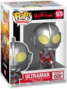Figurine Pop Ultraman #1870 Utraman - Métallique 