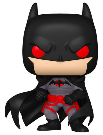 Figurine Funko Pop Batman [DC] #597 Batman (Flashpoint)