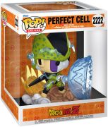 Figurine Pop Dragon Ball Z #2222 Cell Parfait (Kamé Hamé Ha)