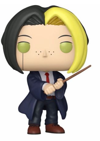 Figurine Funko Pop Mashle #2184 Finn Ames