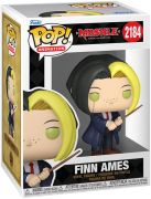 Figurine Pop Mashle #2184 Finn Ames