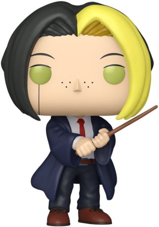 Figurine Funko Pop Mashle #2184 Finn Ames