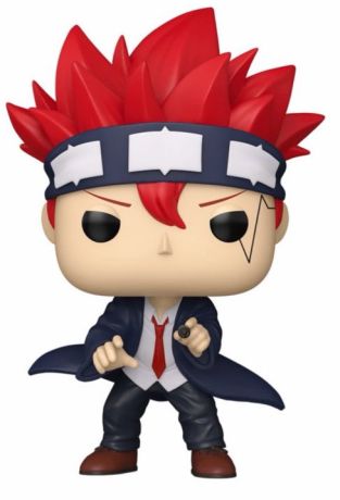 Figurine Funko Pop Mashle #2185 Dot Barrett