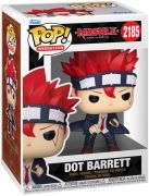 Figurine Pop Mashle #2185 Dot Barrett