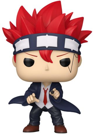 Figurine Funko Pop Mashle #2185 Dot Barrett