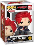 Figurine Pop Mashle #2185 Dot Barrett [Chase]