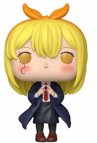 Figurine Funko Pop Mashle #2186 Lemon Irvine