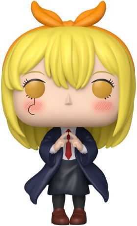 Figurine Funko Pop Mashle #2186 Lemon Irvine