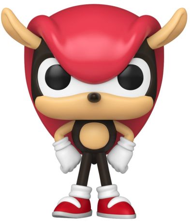 Figurine Funko Pop Sonic le Hérisson #1174 Mighty