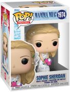 Figurine Pop Mamma Mia ! #1974 Sophie Sheridan