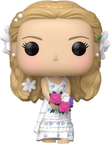 Figurine Funko Pop Mamma Mia ! #1974 Sophie Sheridan
