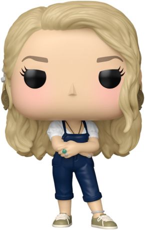 Figurine Funko Pop Mamma Mia ! #1975 Donna Sheridan