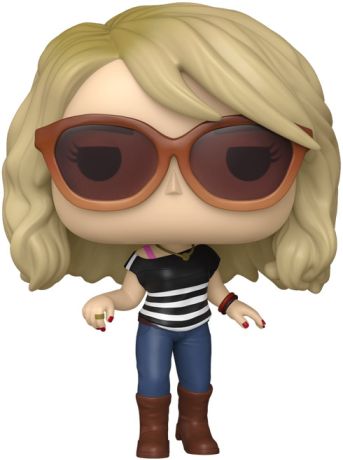 Figurine Funko Pop Mes meilleures amies #1968 Annie Walker