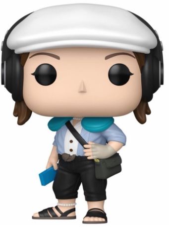 Figurine Funko Pop Mes meilleures amies #1969 Megan Price