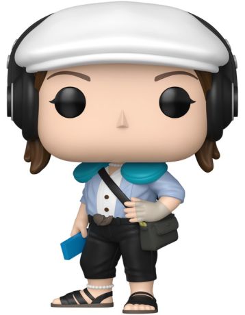 Figurine Funko Pop Mes meilleures amies #1969 Megan Price