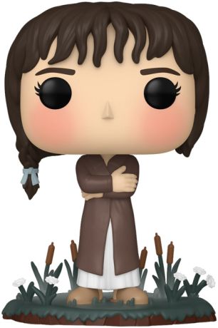 Figurine Funko Pop Orgueil et Préjugés #1971 Elizabeth Bennet