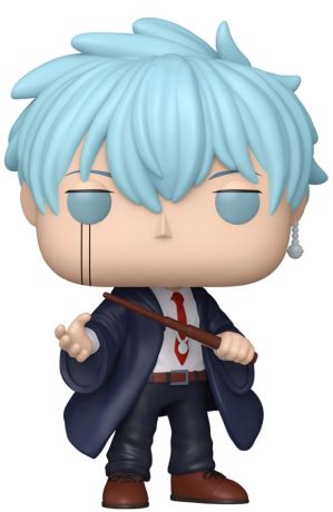 Figurine Funko Pop Mashle #2187 Lance Crown