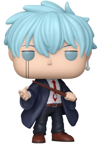 Figurine Funko Pop Mashle #2187 Lance Crown