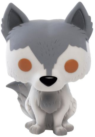 Figurine Funko Pop Game of Thrones #76 Nymeria