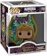 Figurine Pop Disney Ultimate Princess #1703 Aurore (Vitrail)