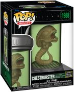 Figurine Pop Alien #1988 Xenomorph - Lumières et Son