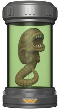 Figurine Funko Pop Alien #1988 Xenomorph - Lumières et Son