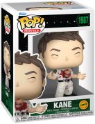Figurine Pop Alien #1987 Kan avec Facehugger [Chase]