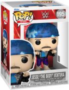 Figurine Pop WWE #195 Jesse 
