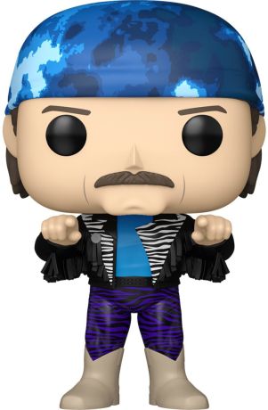 Figurine Funko Pop WWE #195 Jesse 